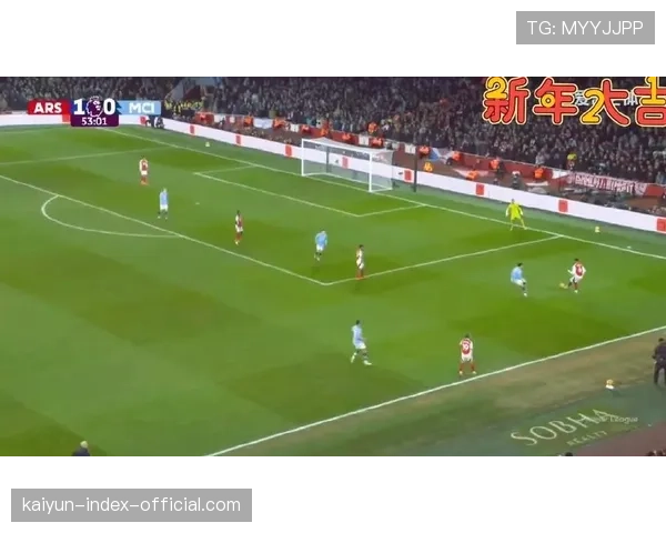 阿森纳将对手预期进球压制在1以下比例达76%冠绝欧洲